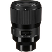 Sigma 135mm f/1.8 DG HSM Art For Sony / Canon / Nikon