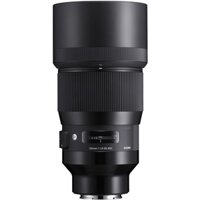Sigma 135mm f/1.8 DG HSM Art for Sony E (Chính hãng)