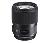 Sigma 135mm f/1.8 DG HSM Art Lens for Nikon l Chính hãng