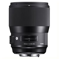 Sigma 135mm F/1.8 DG HSM Art For Canon - Bảo hành chính hãng trên toàn quốc