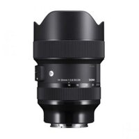 Sigma 14-24mm F2.8 DG DN Art for Sony (Chính Hãng)