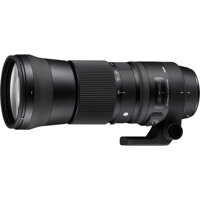 Sigma 150-600mm F/5-6.3 DG OS HSM Contemporary - Bảo hành chính hãng Shiro trên toàn quốc
