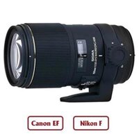 Sigma 150mm f/2.8 EX APO DG HSM Macro