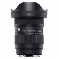 Sigma 16-28mm f/2.8 DG DN for Sony E
