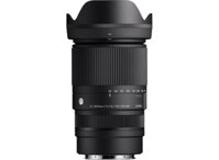 Sigma 16-300mm f/3.5-6.7 DC OS (C) Sony E - Chính hãng