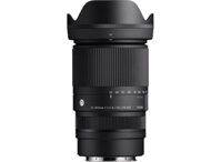 Sigma 16-300mm f/3.5-6.7 DC OS (C) Ngàm L - Chính hãng
