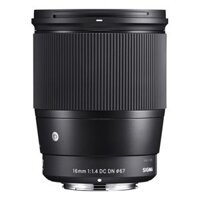 Sigma 16mm F1.4 (Chính hãng)