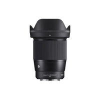 Sigma 16mm f/1.4 DC DN (Nikon Z)