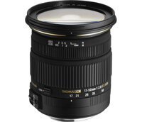 Sigma 17-50 f/2.8 EX DC HSM OS for Canon l Hàng nhập khẩu