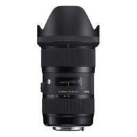 Sigma 18-35mm F1.8 Art For Canon (Chính hãng)