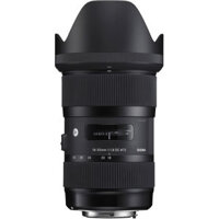 Sigma 18-35mm f/1.8 DC HSM Art for Nikon (Chính hãng)