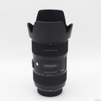 Sigma 18-35mm f/1.8 DC HSM Art Lens for Nikon/Canon cũ