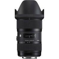 Sigma 18-35mm f/1.8 DC HSM Art For Canon / Nikon