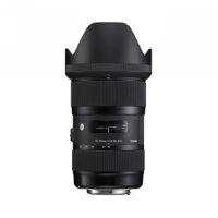 Sigma 18-35mm F1.8 DC HSM Art