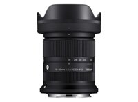 Sigma 18-50 mm f/2.8 DC DN (C) Canon RF-S – Chính Hãng