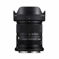 Sigma 18-50mm F2.8 DC DN (C) For Canon RF