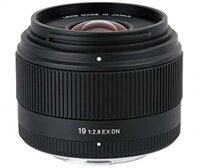 Sigma 19mm F2.8 ART- NEX/M43 - Mới 100% - Chính Hãng