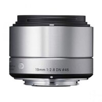 Sigma 19mm F2.8 DN Art For Micro Four Thirds (Chính Hãng)