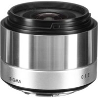 Sigma 19mm f/2.8 EX DN (Silver) (For Micro Four Thirds) | Chính Hãng