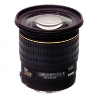 Sigma 20mm f/1.8 EX DG ASP RF