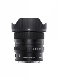 Sigma 20mm F2 DG DN Contemporary | Chính hãng