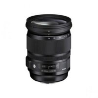 Sigma 24-105mm F4 DG OS HSM Art (Chính Hãng)