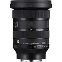 Sigma 24-70mm f/2.8 DG DN II – Chính Hãng
