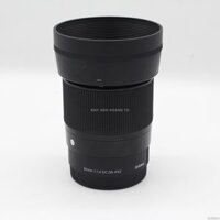 Sigma 30mm F1.4 DC DN (C) for Sony/ Fuji/ Canon RF (Sigma 30 1.4)
