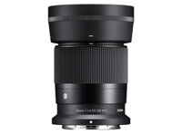 Sigma 30mm f/1.4 DC DN (C) Nikon Z - Likenew