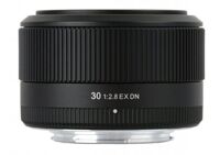 Sigma 30mm F2.8 EX DN For Sony E mount - Hàng chính hãng