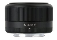 Sigma 30mm F2.8 EX DN For Sony E mount - Hàng chính hãng