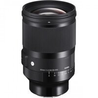 Sigma 35mm f/1.2 DG DN Art
