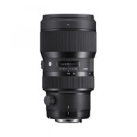 Sigma 50-100mm F1.8 DC HSM Art