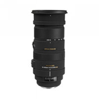 Sigma 50-500mm f4.5-6.3 APO DG OS HSM - Chính hãng