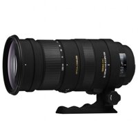 Sigma 50-500mm f/4.5-6.3 DG OS HSM APO