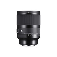 Sigma 50mm f/1.4 DG DN Art Lens (Sony E)