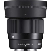Sigma 56mm F1.4 DC DN Cho Fujifilm XF Mới - Chính Hãng