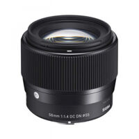 Sigma 56mm f/1.4 DC DN Contemporary