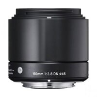 Sigma 60mm F2.8 EX DN Art For Micro Four Thirds (Chính hãng)