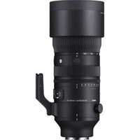 Sigma 70-200mm f2.8 DG DN OS Sports For Sony