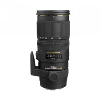 Sigma 70-200mm F2.8 EX DG OS HSM Sport