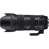 SIGMA 70-200MM F2.8 EX DG SPORT OS HSM - MỚI 100% - CHÍNH HÃNG
