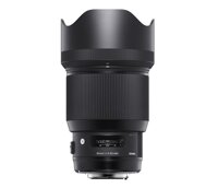 Sigma 85mm F1.4 DG HSM Art for Nikon l Nhập khẩu