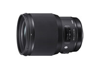 Sigma 85mm F1.4 DG HSM Art