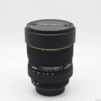 Sigma AF 12-24mm f/4.5-5.6 EX DG HSM for Nikon