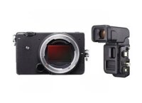 Sigma EVF11 dành cho Sigma FP( ống ngắm của Sigma FP)