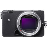 Sigma FP Body - Chính hãng