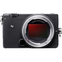 Sigma fp L | Chính hãng