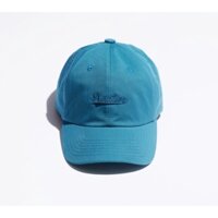 SIGNATURE LOGO BALL CAP