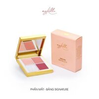 SIGNATURE - Phấn mắt trang điểm myKella